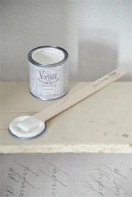 FARBA SOFT CREAM Vintage Paint Jeanne d'Arc 100 ml
